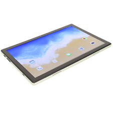 128GB Tablet 10 Inch Green 6GB 128GB Octa Core CPU 20MP Camera 8800mAh Dual HG5