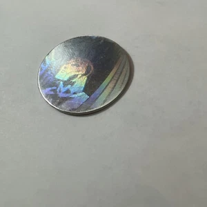 1995 Marvel Hologram Pogs Archangel X-Men - Picture 1 of 4
