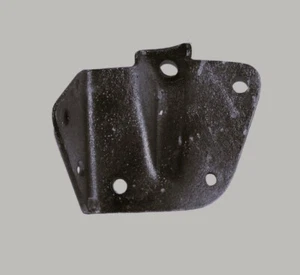 MGB RUBBER BUMPER ENGINE MOUNT - Picture 1 of 2