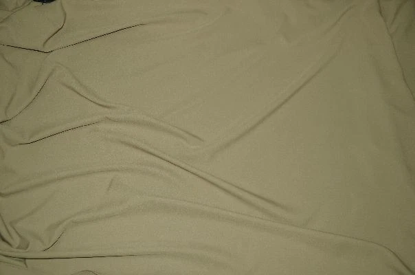 Tela de popelina topo poliéster liso 60"" YD cubiertas de mesa ropa de decoración  Foto 1 de 1