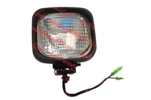 Head Lamp For Nissan Forklift MCUG1F2F35LV,Head Lights - Picture 1 of 1