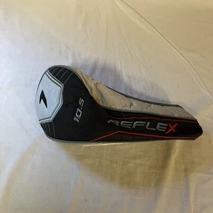 Totalmente Nuevo Wilson Reflex 1 Madera 10,5 Grados Cubierta para la Cabeza Club Envío Gratuito - Imagen 1 de 5