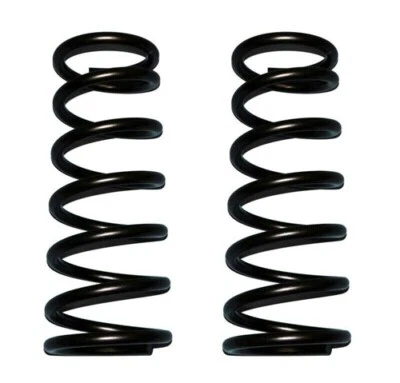 Skyjacker D30 Front 3" Lift Coil Springs for 94-01 Dodge Ram 1500 4WD - Image 1 of 4