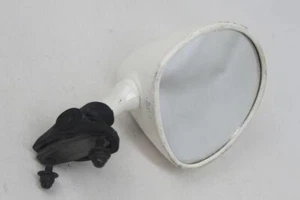 LEFT MIRROR YAMAHA FZR 1000 EXUP ORIGINAL LH REARVIEW MIRROR SEAL - Picture 1 of 5