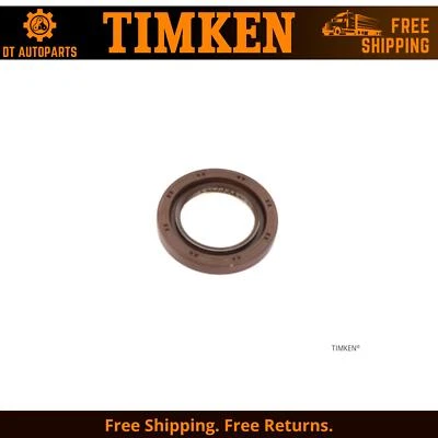 Vedação de eixo de saída de transmissão automática Fiat 500 2014-2019 temporizador direito - Imagem 1 de 4