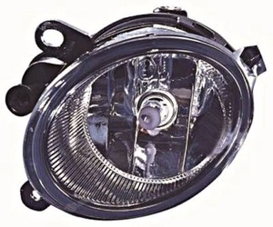 AUDI A6 C6 2004-2008 Fog Light Driving Lamp LEFT LH - Picture 1 of 6