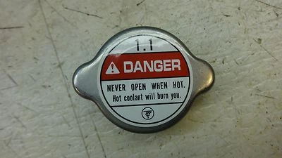 Honda VT750 VT 750 2004 Shadow Aero H1186' cubierta tapa radiador Foto 1 de 3