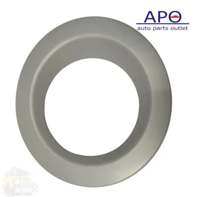  Bisel de luz antiniebla izquierda DXB500310LML para Land Rover Range Rover 2002-2009  Foto 1 de 2