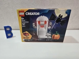 Lego Promotional 40772 Festtagsserie: Leuchtendes Gespenst neu & OVP - Bild 1 von 4