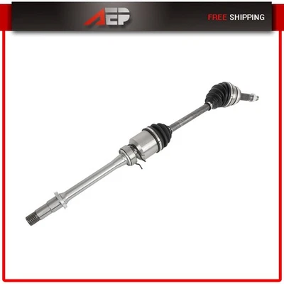For Lexus RX350 2010-2015 V6 3.5L Petrol Front Right FWD CV Axle Shaft - Image 1 of 4