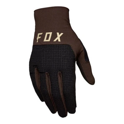Gants De VTT PRO Flexair Pour Vélo De Montagne Downhill - Photo 1/2