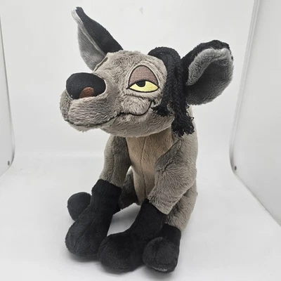 Disney Lion King Plush Doll Hyena Shenzi 15" Plush Doll - Image 1 of 4