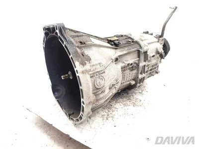 BMW 3 Series 6-Gang-Schaltgetriebe 318d Diesel 105kW (143 HP) 2012 Estate 4/5dr - Image 1 of 4