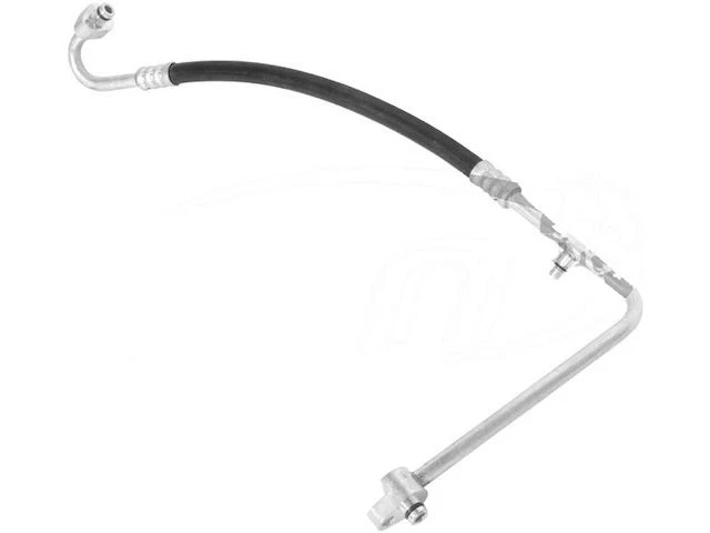 A/C Refrigerant Discharge Hose For 04-09 Dodge Chrysler Durango Aspen NG31K8 Foto 1 de 1