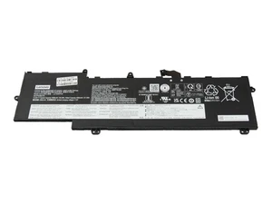 Lenovo 5B11H10608 original Batterie 69,30Wh - Photo 1/3