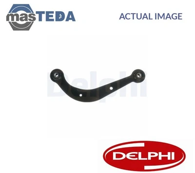 TC7214 WISHBONE TRACK CONTROL ARM REAR UPPER DELPHI NEW OE REPLACEMENT - Image 1 of 4