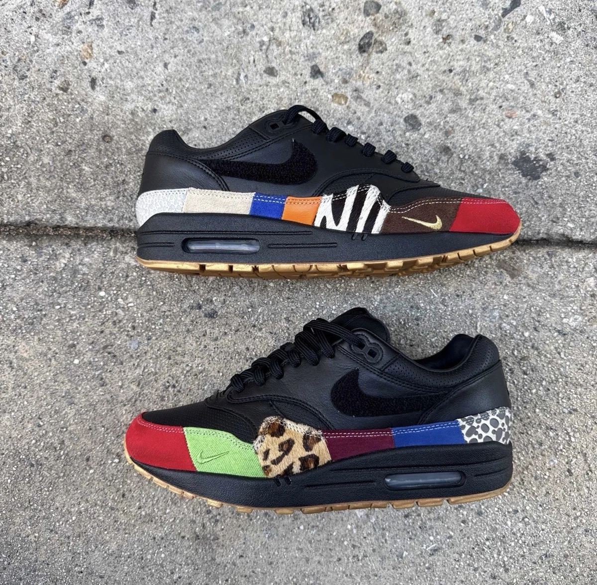 NIKE AIR MAX 1 \"MASTER\" 28cm ナイキ マスター Nike Air Max 1 Master | eBay