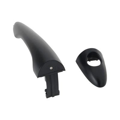 For Kia Sportage 2011-2016 Exterior Door Handle Front, Driver Side | Plastic Foto 1 de 4