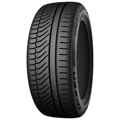 FALKEN Ganzjahresreifen 245/35 R 18 XL TL  92W EUROALL SEASON AS220 PRO MFS  - Bild 1 von 3
