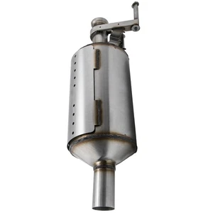 Diesel Particulate Filter For Dodge Sprinter 2500 3500 68011959AA 2007 2008 2009 - Picture 1 of 12