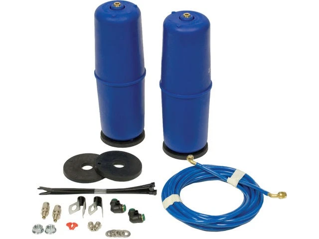 Kit de nivelación de elevación de aire trasero para Toyota Sequoia QX80 Land Cruiser LX570 QM12X2 Foto 1 de 1