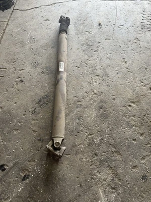 OEM Rear Drive Shaft For Ford F250SD Pickup Assy Rear 142 Wb - Image 1 of 4