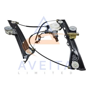 BMW 420D Gran Coupe LCI F36 Window Regulator Front Right  7046032 7326328 - Picture 1 of 17