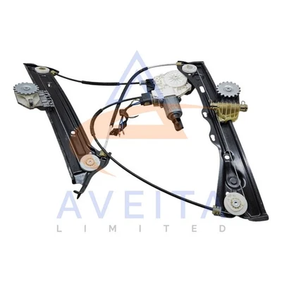 BMW 420D Gran Coupe LCI F36 Window Regulator Front Right  7046032 7326328 - Image 1 of 4