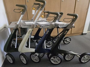 Rollator - Bild 1 von 6