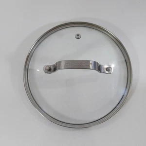 Tapa de olla de piedra de granito - Imagen 1 de 3