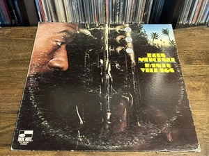 Blue Mitchell - Bantu Village (LP, Album) (Very Good (VG)) - 3614854200 - Picture 1 of 4