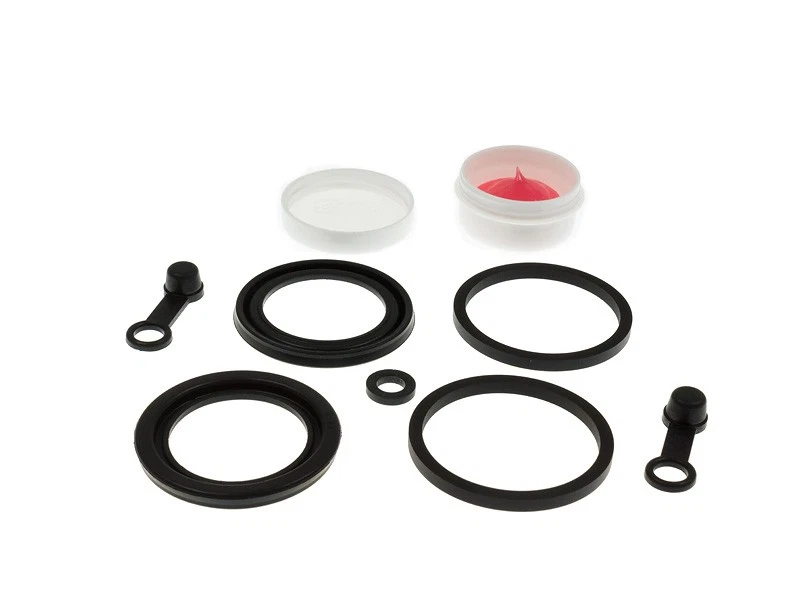 Bremssattel Reparatur Satz BCR-303 hinten für Suzuki GS GSF GSX GSXR RG RGV GSX- - Bild 1 von 1