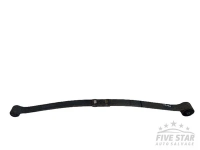 Ford Transit Custom Rear Leaf Spring 2.0 EcoBlue Diesel 96kW (130 HP) 2359769 - Image 1 of 4
