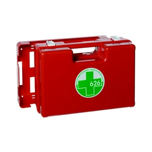 Easyred Valigetta Pronto Soccorso Medic 1 Vuota Arancione - Foto 1 di 4