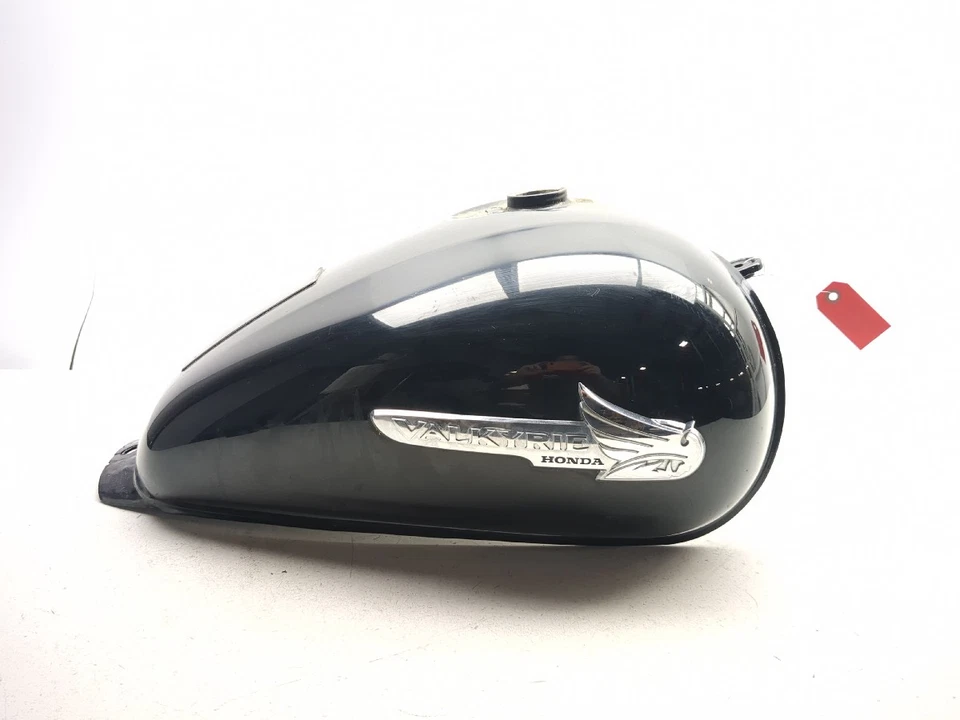 Depósito de gasolina 97-04 Honda Valkyrie 1500 GL1500CD, depósito de gasolina Foto 1 de 4