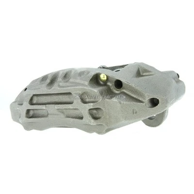 Pinza de freno delantera derecha centrada DAC para Toyota Land Cruiser 1990 1991 1992 Foto 1 de 4