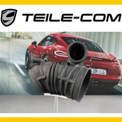 ORIG. Porsche 911 996 Tiptronic Luftführung, Drosselklapenstutzen Luftfilter - Изображение 1 из 3