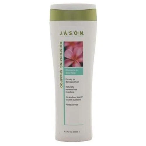 Jason Natural Sea Kelp Shampoo (16 fl oz)