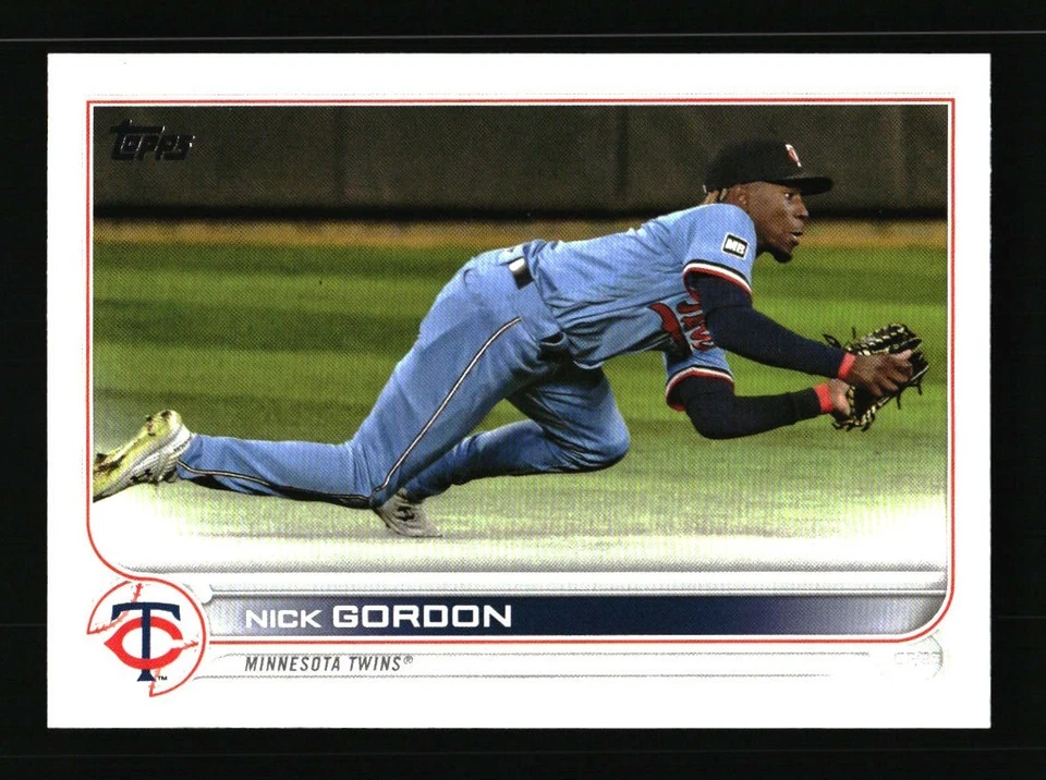 2022 Topps Series 2 - Pick Your Card - Complete Your Set - #'s 501-660 - Image 1 of 1