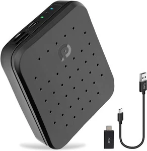 Pyle PAS22BK Wireless Carplay & Android System Ia Box - Picture 1 of 11