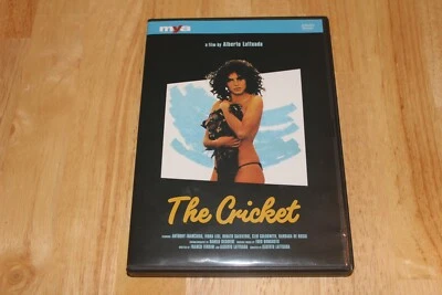 La Cicala (DVD, 2009) - Image 1 of 4