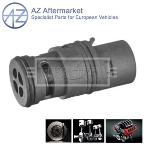Fits BMW 3 Series 1997-2007 Z4 2002-2008 AZ Thermostat Coolant 17111437362 - Picture 1 of 6
