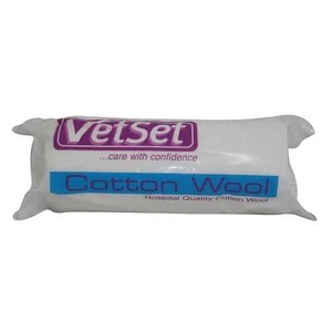 Vetset Veterinary Cotton Wool - Bild 1 von 1