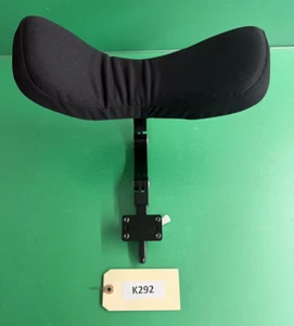 Último Estilo BodiLink Permobil Reposacabezas Ajustable para Silla de Ruedas Eléctrica #K292 - Imagen 1 de 5