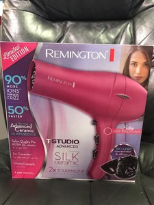 Secador Remington Profesional Silk Dryer Factory Sale, UP TO 61% OFF |  www.editorialelpirata.com
