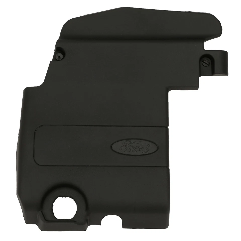 NUEVO OEM 11-17 Ford Explorer Cubierta de Aspecto del Motor Aislador BB5Z6N041A Genuino Foto 1 de 4