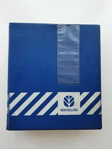 FORD TW15 TW25 TW35 TRACTOR SERVICE MANUAL  - Picture 1 of 9