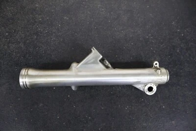 YAMAHA 1983 XV750 VIRAGO HORQUILLA INFERIOR IZQUIERDA TUBO PIERNA TUBO EXTERIOR / XV920 XJ650 Foto 1 de 4