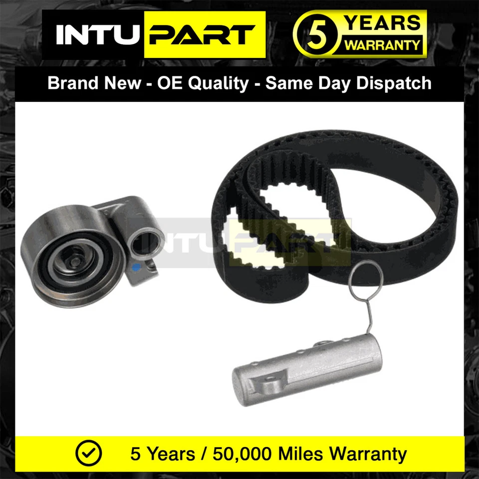 Kit de correa de cámara de sincronización IntuPart 4,2 D para Toyota Land Cruiser 1998-2001 Foto 1 de 1