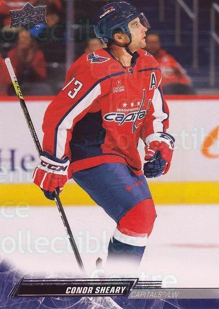 2022-23 Upper Deck #438 Conor Sheary - Image 1 of 1